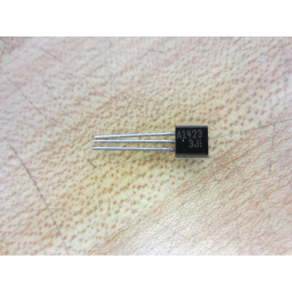 A1423 Transistor (Pack of 3) - New No Box