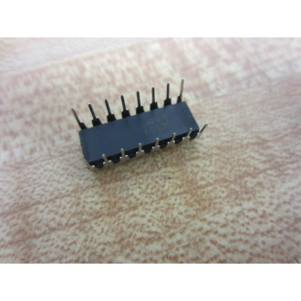 Motorola MC14566B Integrated Circuit