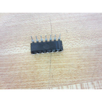 Motorola MC876P Integrated Circuit (Pack of 3)