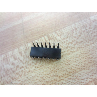 Matsushita MN4012B Integrated Circuit (Pack of 5)