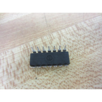 National Semiconductor CD4072BCN Integrated Circuit (Pack of 6) - New No Box
