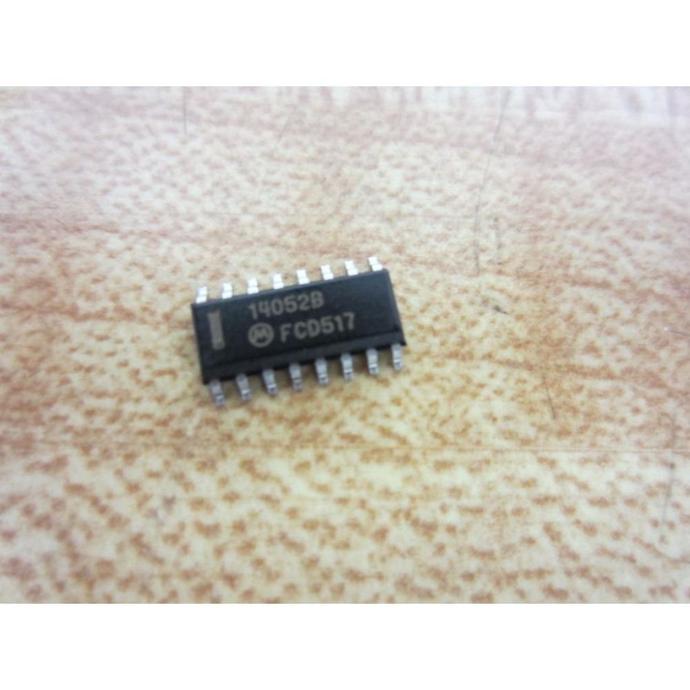 Motorola FCD517 Integrated Circuit (Pack of 5)