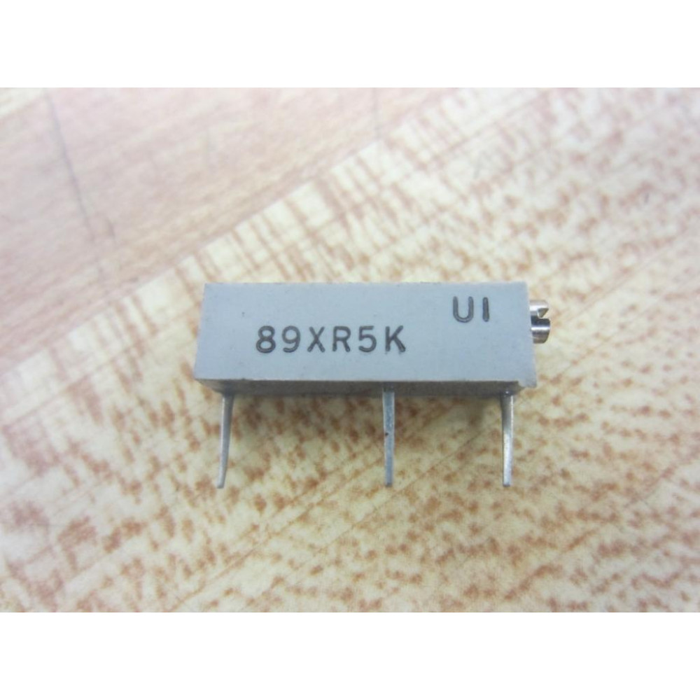 Helitrim 89XR5K 89-XR5K (Pack of 3) - New No Box