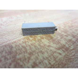 Helitrim 89XR5K 89-XR5K (Pack of 3) - New No Box