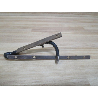 Triton Manufacturing C 108979-8 Bus Bar Assembly C108979-B - Used