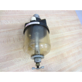 ARO 26361 000 26361000 Lubricator Glass Bowl Cracked