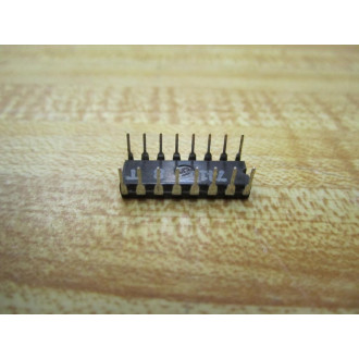 Signetics 74158N Integrated Circuit (Pack of 5)