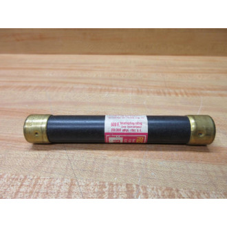 Buss FRS 4-12 Bussmann Fuse FRS412 (Pack of 3) - New No Box