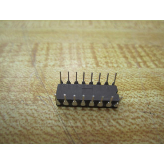 Fairchild 76970047-1 Integrated Circuit 74161DC