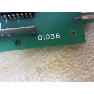 Computer Automation 53219-02-D 5321902D Circuit Board - New No Box