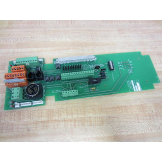 AAG PC806D Circuit Board Serial Number ENG2044 - Used