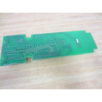 AAG PC806D Circuit Board Serial Number ENG2044 - Used