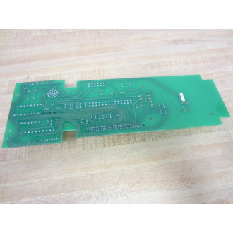 AAG PC806D Circuit Board Serial Number ENG2037 - Used
