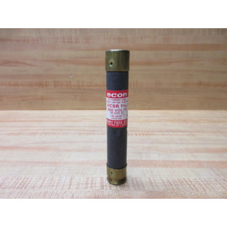 Economy Fuse ECSR-1-810 Econ Fuse Cross Ref 4A459 (Pack of 4) - New No Box