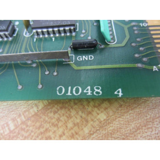 Computer Automation 73-53507-00C19 735350700C19 - Used