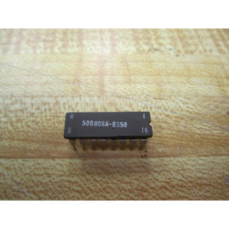 Generic 500808A-B350 Integrated Circuit (Pack of 4)