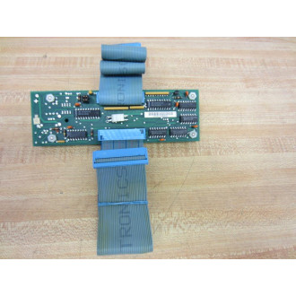 46702-057-01A 4670205701A Board - Used