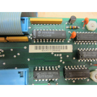46702-057-01A 4670205701A Board - Used