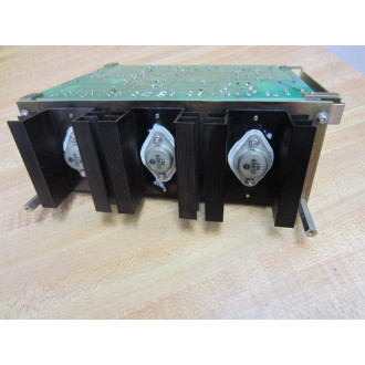 Ikegami MR15 Circuit Board CP0447A Rev 1 - Used