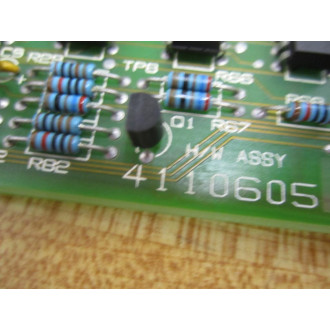 Allen Bradley 4110605-03 Circuit Board 411060503 - New No Box