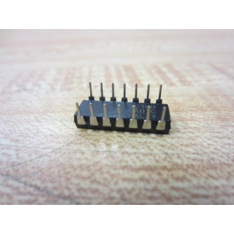 Harris CD74HC14E Integrated Circuit (Pack of 3)