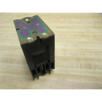 Square D 8501L0-20 8501LO20 Control Relay Series A LL Broken Corner - New No Box