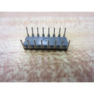 Signetics N7494B Integrated Circuit (Pack of 2)
