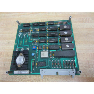 473-0-0127 47300127 Circuit Board Rev A22581 - Used