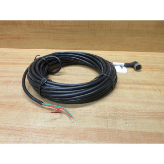 Banner MQDC-330RA Micro Cordset 31148 - New No Box
