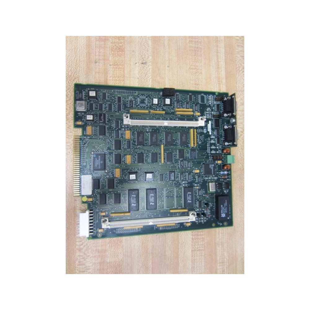 Modicon 42-16300-04 421630004 Circuit Board - Used