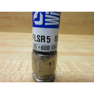 Lawson FLSR-5-IDL Windowcator Fuse FLSR5IDL (Pack of 2) - New No Box