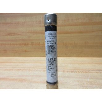 Lawson FLSR-5-IDL Windowcator Fuse FLSR5IDL (Pack of 2) - New No Box