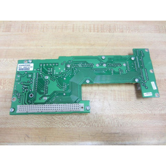 Atlas Copco 4240 6325 00 4240632500 Circuit Board 3 0337-0130 - Used