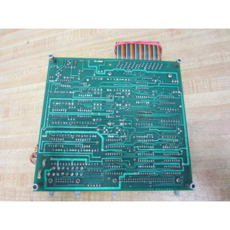 021982 Circuit Board Rev E021982 - Used