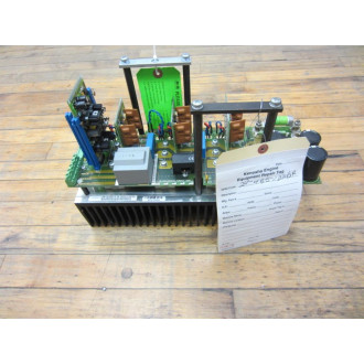 Uni-Pro LMA-2550A LMA2550A Servo Drive Board - Refurbished