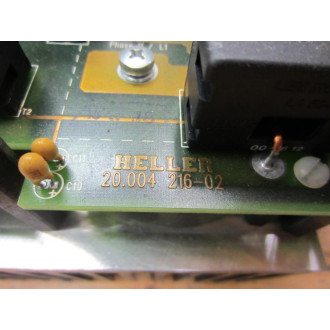 Uni-Pro LMA-2550A LMA2550A Servo Drive Board - Refurbished