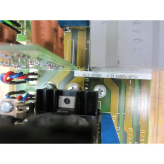 Uni-Pro LMA-2550A LMA2550A Servo Drive Board - Refurbished