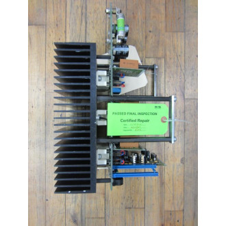 Uni-Pro LMA-2550A LMA2550A Servo Drive Board - Refurbished