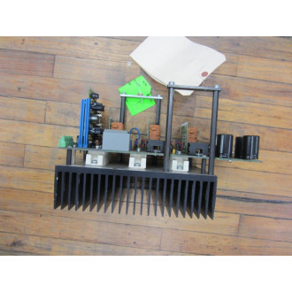 Uni-Pro LMA-2550A LMA2550A Servo Drive Board - Refurbished