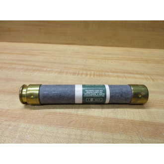Reliance ECSR-6 Fuse Cross Ref 6C214 (Pack of 4) - New No Box