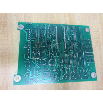 Raytek 96039 Circuit Board Rev J - Parts Only