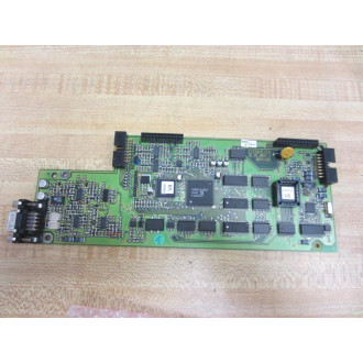 Sieb & Meyer 36.98.0021.3 369800213 B021112H Board 1000155898 - Used