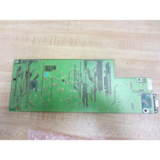 Sieb & Meyer 36.98.0021.3 369800213 B021112H Board 1000155898 - Used