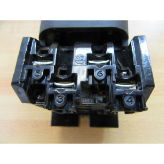 Allen Bradley 800TC-FXPH16RA1 Button 800TCFXPH16RA1 w800TC-N326 & 800TC-XA1 - New No Box