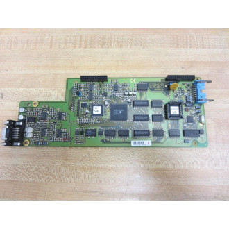 Sieb & Meyer 36.98.0021.3 369800213 B021112H Board 1000194950 - Used