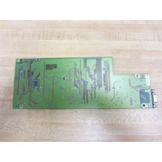 Sieb & Meyer 36.98.0021.3 369800213 B021112H Board 1000194950 - Used