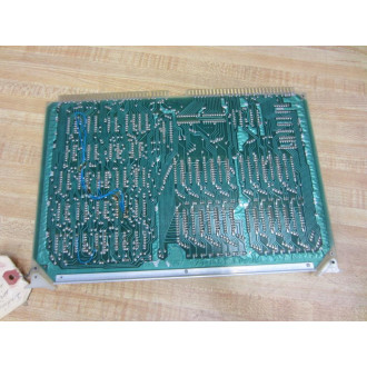 Schem 46204-1 Circuit Board 462041 - Parts Only