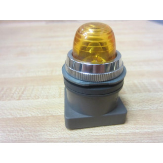 IDEC K28 Push Button Green (Pack of 2) - New No Box