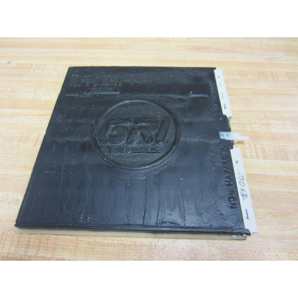 Graco Robotics CP83011 Circuit Board  CP 830 11 - New No Box