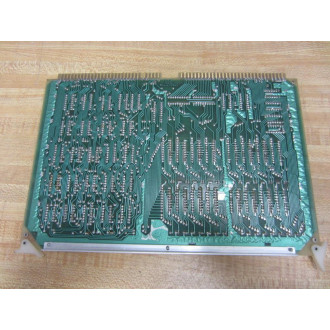 Schem 46204-1 Circuit Board 462041 Rev C - Used
